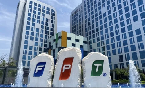 Cổ đông lớn nhất FPT sắp được nhận thêm gần 11,7 triệu cổ phiếu