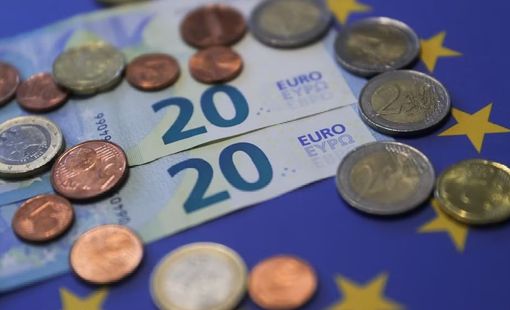 ECB tăng lãi suất lần thứ hai trong năm nay trước áp lực lạm phát