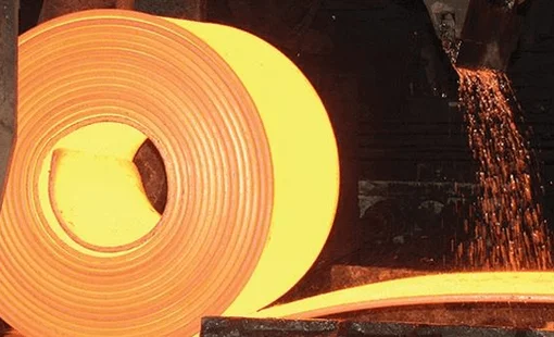 CTCK nói về thuế CBPG 285,5 USD/tấn với Hòa Phát: Xuất khẩu thép Việt Nam sang Mexico là "hạt cát" với DN tỷ đô, rủi ro nằm ở chỗ khác