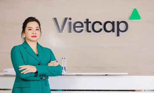 Công ty của bà Nguyễn Thanh Phượng muốn bán cổ phiếu ông Tô Hải vừa mua