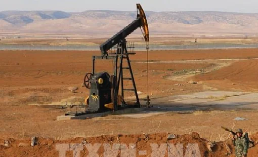 IEA dự báo nhu cầu dầu toàn cầu giảm 2,5 triệu thùng/ngày trong năm 2026