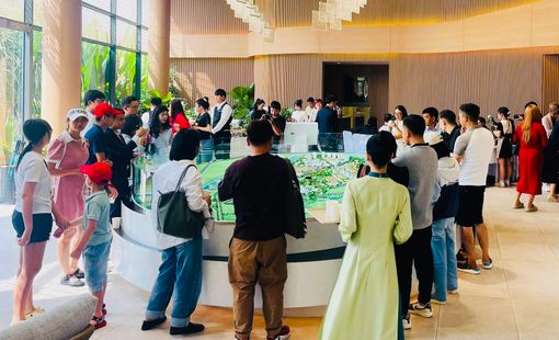 Sau sáp nhập, “siêu cơ hội” của TP.HCM không nằm ở việc tăng giá bất động sản