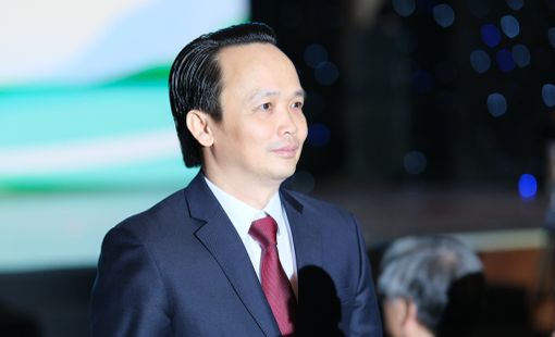 25 năm FLC và thông điệp của ông Trịnh Văn Quyết