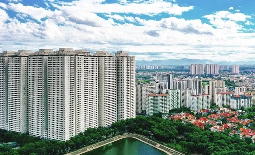 Hà Nội lên kế hoạch xử lý 12 dự án của ông Lê Thanh Thản, phân loại căn hộ được tồn tại hoặc phải phá dỡ