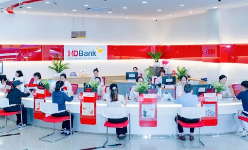 HDBank lên kế hoạch huy động 500 triệu USD trái phiếu quốc tế