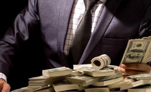 Một doanh nhân Việt vừa "rớt" khỏi danh sách tỷ phú USD