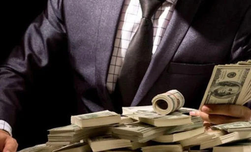 Một doanh nhân Việt vừa "rớt" khỏi danh sách tỷ phú USD