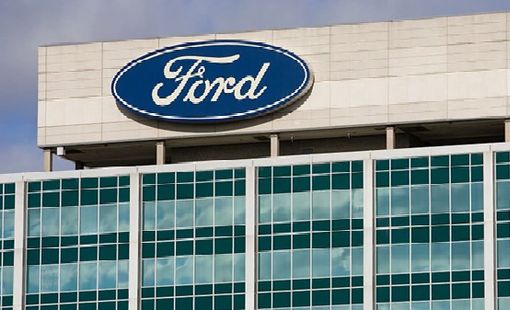 Ford đầu tư 1 tỷ USD nâng cấp nhà máy xe tải tại bang Kentucky