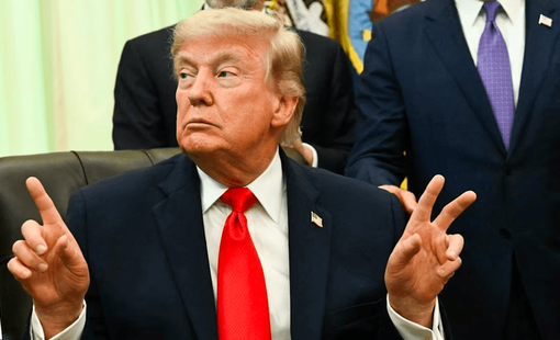 Ông Trump muốn phát “cổ tức” 5.000 USD cho toàn bộ người dân Mỹ: "Đó là một bài toán tài chính sai lầm"