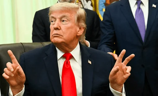 Ông Trump muốn phát “cổ tức” 5.000 USD cho toàn bộ người dân Mỹ: "Đó là một bài toán tài chính sai lầm"
