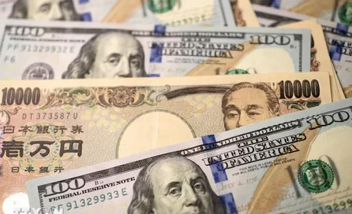 Kỳ vọng Fed tăng lãi suất giúp đồng USD củng cố sức mạnh