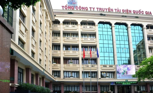 EEMC công bố thông tin về ông Đặng Phan Tường