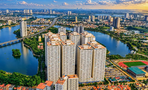 Cư dân tại các dự án Mường Thanh nói gì trước phương án căn hộ được tồn tại, phải di dời hoặc chủ đầu tư mua lại?