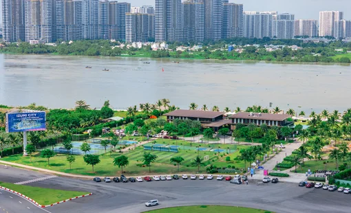 Doanh nghiệp “tiếp sức" tài chính cho người mua nhà ở thực