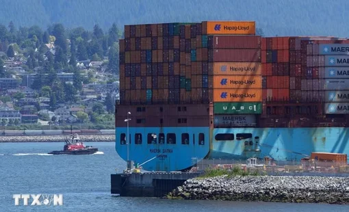 Mỹ hủy bỏ thuế quan đối với ximăng Canada và các tác động