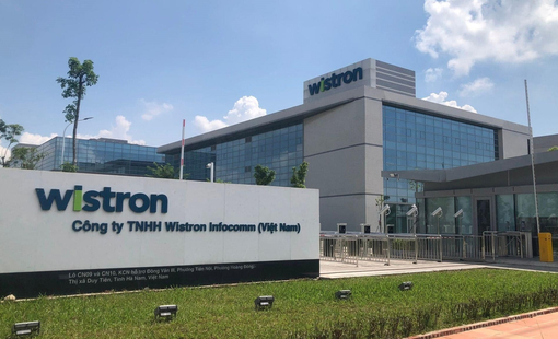 Nhà cung cấp của Nvidia liên tiếp rót tiền vào Việt Nam