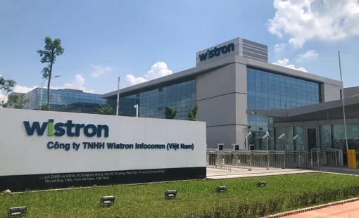 Nhà cung cấp của Nvidia liên tiếp rót tiền vào Việt Nam