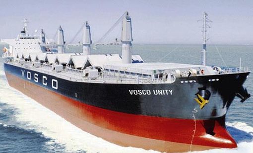 “Ông lớn” vận tải biển Việt Nam sắp chi gần 130 tỷ đồng trả cổ tức