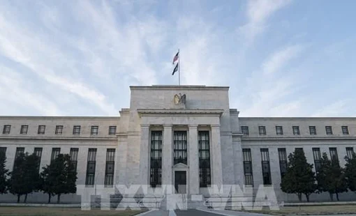 Fed nhiều khả năng tăng lãi suất lần đầu dưới thời Chủ tịch Warsh