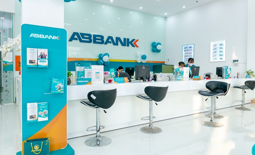 ABBank lên kế hoạch tăng vốn thêm gần 10.800 tỷ đồng