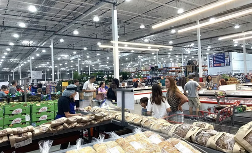 Fitch: Tỷ lệ vỡ nợ tín dụng tư nhân tại Mỹ lên mức kỷ lục 6,3%