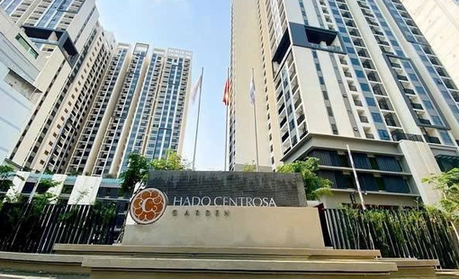Pyn Elite Fund nâng tỷ lệ nắm giữ Tập đoàn Hà Đô vượt 10%