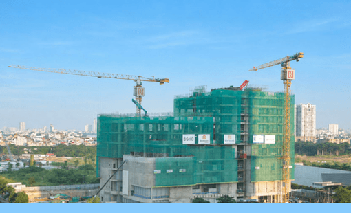 TTTM Hanoi Takashimaya dự kiến hoạt động vào năm 2027