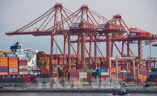 Lý do Mỹ điều chỉnh danh sách các mặt hàng bị áp thuế của Canada