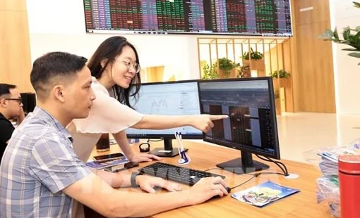 Chờ tin từ Fed, các thị trường chứng khoán châu Á khởi sắc