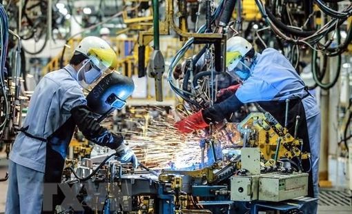 Việt Nam được dự báo tiếp tục dẫn đầu khu vực Đông Nam Á về tăng trưởng