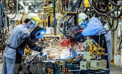 Điểm tin kinh tế thế giới nổi bật ngày 16/9/2026