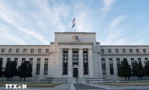 Fed tăng lãi suất lần đầu sau 3 năm để kiểm soát lạm phát