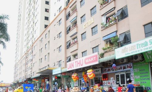 12 dự án Mường Thanh nằm trong kế hoạch rà soát: Có những nơi từng lọt top chung cư tăng giá nhanh nhất Hà Nội
