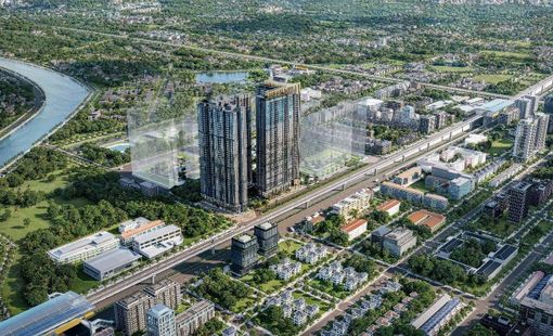 Từ vị trí đến pháp lý: Masterise Homes kiến tạo nền tảng cho giá trị dài hạn