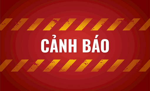 Công an cảnh báo tới toàn bộ người dân sống tại các chung cư một vấn đề đặc biệt quan trọng