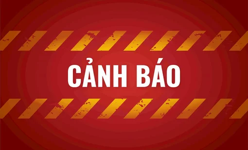 Công an cảnh báo tới toàn bộ người dân sống tại các chung cư một vấn đề đặc biệt quan trọng