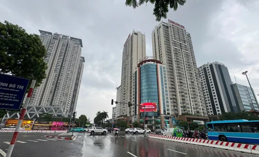 Gửi 5% tiền mua nhà tại ngân hàng: Người dân chịu thiệt nếu chủ đầu tư "chây ì" làm sổ?