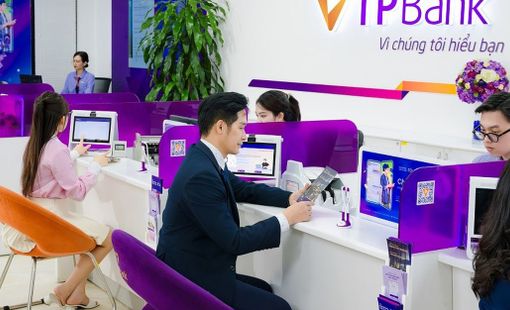 TPBank hoàn tất nền tảng triển khai IRB, tự tin bước vào giai đoạn chuyển đổi theo Thông tư 14