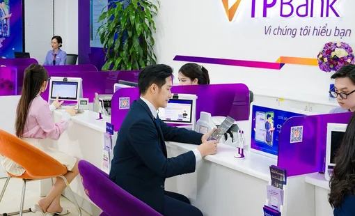 TPBank hoàn tất nền tảng triển khai IRB, tự tin bước vào giai đoạn chuyển đổi theo Thông tư 14