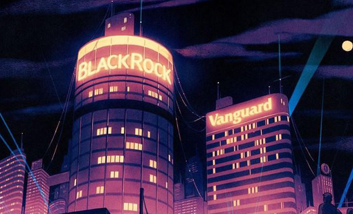 Vanguard, BlackRock đến Hà Nội: Cánh cửa đến hệ thống phân bổ hàng chục nghìn tỷ USD mở ra với chứng khoán Việt Nam