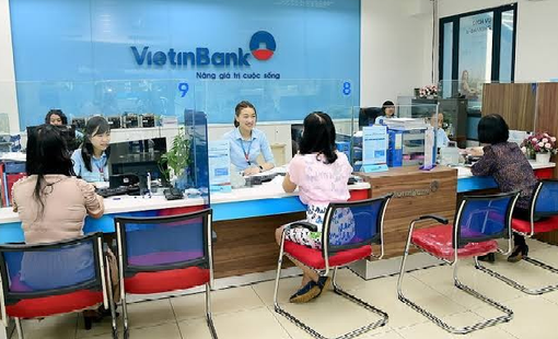 VietinBank huy động 16.000 tỷ đồng cho bất động sản và PPP