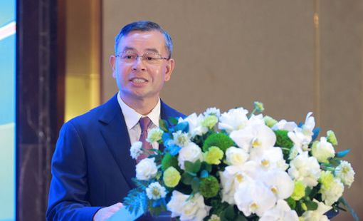 Bộ trưởng Bộ Tài chính: Nâng hạng chứng khoán không phải là đích đến cuối cùng