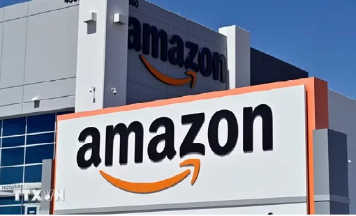 EU chưa tính đến áp một số loại thuế chung với Amazon, Google và Meta