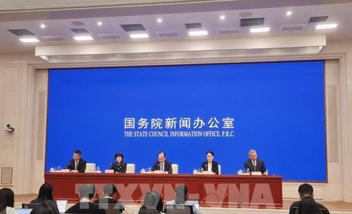 Thương mại Trung Quốc - ASEAN tăng trưởng ấn tượng trong năm 2026