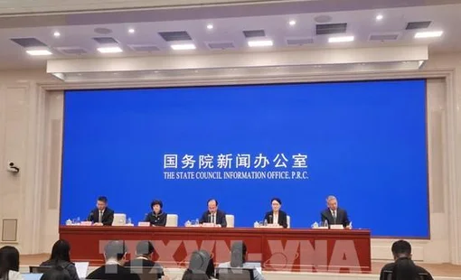 Thương mại Trung Quốc - ASEAN tăng trưởng ấn tượng trong năm 2026