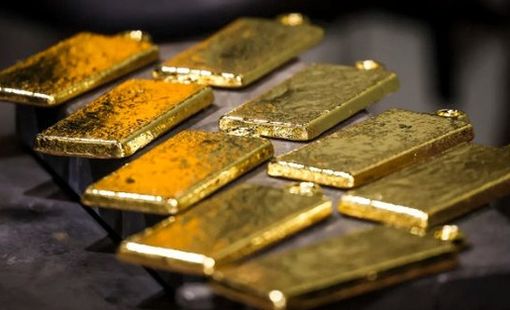 Giá vàng lao dốc đầu tháng 9, chuyên gia phát cảnh báo quan trọng