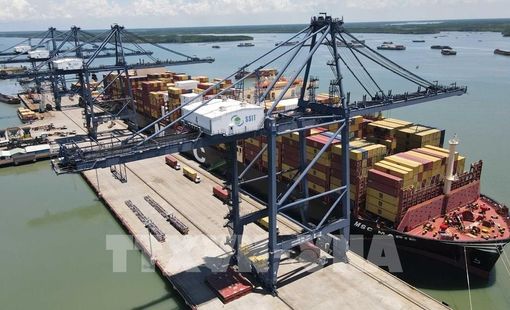 Việt Nam có thể đóng góp quan trọng vào một chủ nghĩa đa phương hiệu quả hơn