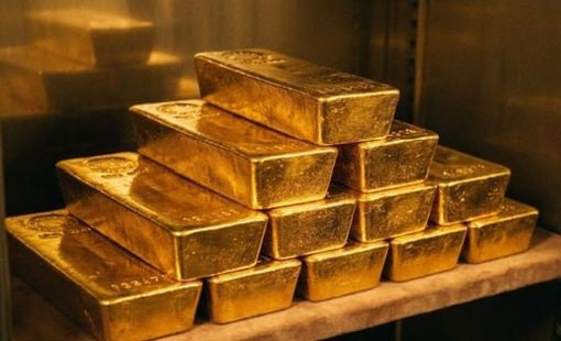 Vì sao giá vàng tăng mạnh sau khi FED tăng lãi suất?