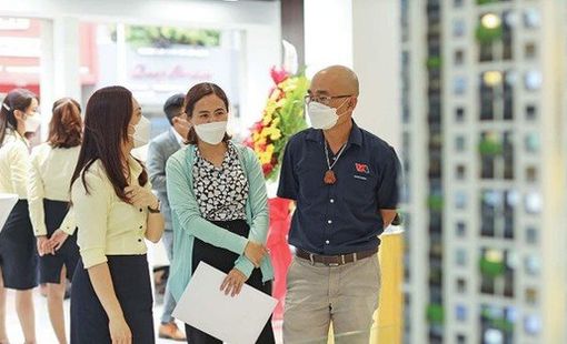 Từ lướt sóng sang khai thác: Chu kỳ mới của dòng tiền bất động sản