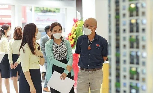 Từ lướt sóng sang khai thác: Chu kỳ mới của dòng tiền bất động sản
